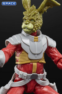 6 Jaxxon from Star Wars Adventures Lucasfilm 50th Anniversary (Star Wars - The Black Series)