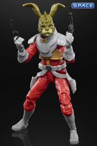 6 Jaxxon from Star Wars Adventures Lucasfilm 50th Anniversary (Star Wars - The Black Series)