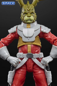 6 Jaxxon from Star Wars Adventures Lucasfilm 50th Anniversary (Star Wars - The Black Series)