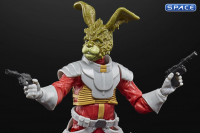 6 Jaxxon from Star Wars Adventures Lucasfilm 50th Anniversary (Star Wars - The Black Series)