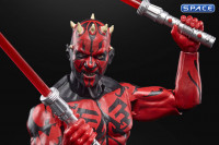 6 Darth Maul Sith Apprentice Lucasfilm 50th Anniversary (Star Wars - The Black Series)