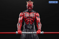 6 Darth Maul Sith Apprentice Lucasfilm 50th Anniversary (Star Wars - The Black Series)