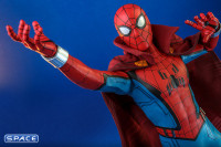 1/6 Scale Zombie Hunter Spider-Man TV Masterpiece TMS058 (What If...?)