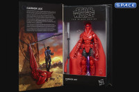 6 Carnor Jax Lucasfilm 50th Anniversary (Star Wars - The Black Series)