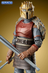 The Armorer from The Mandalorian (Star Wars - The Vintage Collection)