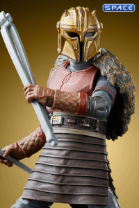 The Armorer from The Mandalorian (Star Wars - The Vintage Collection)