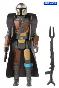 Set of 7: The Mandalorian Retro Collection (The Mandalorian)