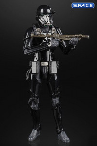 4er Komplettsatz: The Black Series Archive 50th Anniversary Wave 2 (Star Wars)