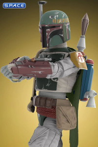 Boba Fett (Star Wars - The Vintage Collection)