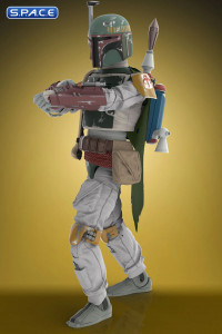 Boba Fett (Star Wars - The Vintage Collection)