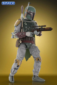 Boba Fett (Star Wars - The Vintage Collection)