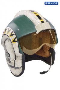 Electronic Wedge Antilles Battle Simulation Helmet (Star Wars - The Black Series)