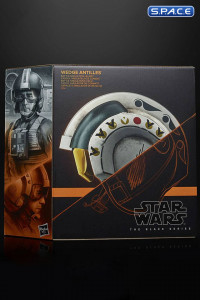 Electronic Wedge Antilles Battle Simulation Helmet (Star Wars - The Black Series)