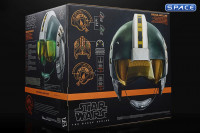 Electronic Wedge Antilles Battle Simulation Helmet (Star Wars - The Black Series)