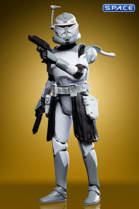 Clone Commander Wolffe (Star Wars - The Vintage Collection)