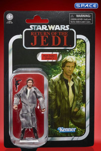 Han Solo Endor (Star Wars - The Vintage Collection)
