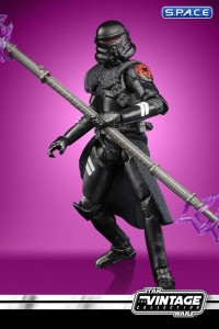 Electrostaff Purge Trooper from Jedi: Fallen Order (Star Wars - The Vintage Collection)