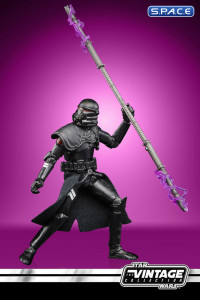 Electrostaff Purge Trooper from Jedi: Fallen Order (Star Wars - The Vintage Collection)