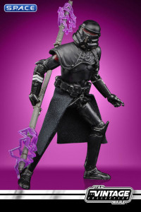 Electrostaff Purge Trooper from Jedi: Fallen Order (Star Wars - The Vintage Collection)