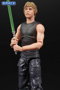 6 Luke Skywalker & Ysalamiri Lucasfilm 50th Anniversary (Star Wars - The Black Series)