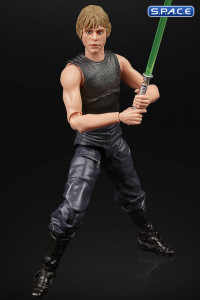 6 Luke Skywalker & Ysalamiri Lucasfilm 50th Anniversary (Star Wars - The Black Series)