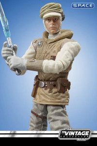 Luke Skywalker Hoth from Star Wars: The Empire Strikes Back (Star Wars - The Vintage Collection)