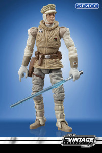 Luke Skywalker Hoth from Star Wars: The Empire Strikes Back (Star Wars - The Vintage Collection)