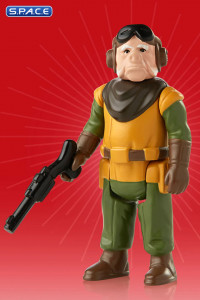 Kuiil from The Mandalorian (Star Wars - Retro Collection)