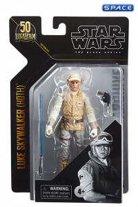 4er Komplettsatz: The Black Series Archive 50th Anniversary Wave 1 (Star Wars)