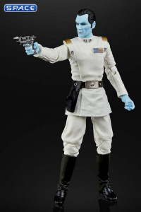 4er Komplettsatz: The Black Series Archive 50th Anniversary Wave 1 (Star Wars)