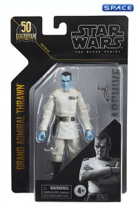 4er Komplettsatz: The Black Series Archive 50th Anniversary Wave 1 (Star Wars)