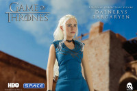 1/6 Scale Daenerys Targaryen - threezerostore Exclusive Version (Game of Thrones)