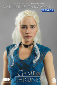 1/6 Scale Daenerys Targaryen - threezerostore Exclusive Version (Game of Thrones)