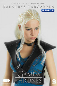 1/6 Scale Daenerys Targaryen - threezerostore Exclusive Version (Game of Thrones)