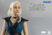 1/6 Scale Daenerys Targaryen - threezerostore Exclusive Version (Game of Thrones)