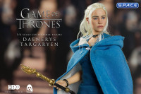 1/6 Scale Daenerys Targaryen - threezerostore Exclusive Version (Game of Thrones)