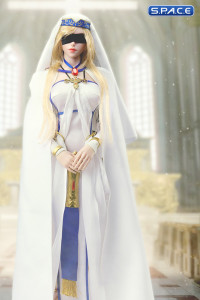 1/6 Scale Saint of the Sword