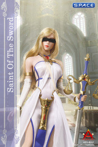 1/6 Scale Saint of the Sword