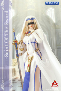 1/6 Scale Saint of the Sword