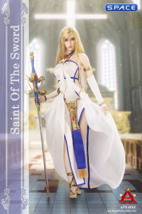 1/6 Scale Saint of the Sword