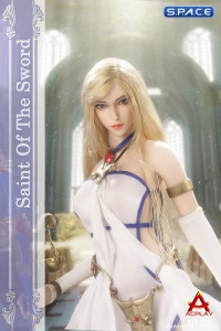 1/6 Scale Saint of the Sword