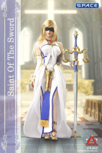 1/6 Scale Saint of the Sword