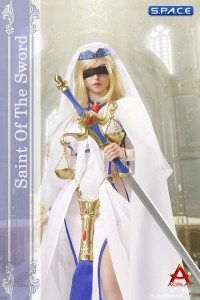 1/6 Scale Saint of the Sword