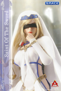 1/6 Scale Saint of the Sword