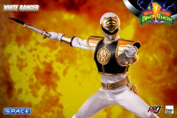 1/6 Scale White Ranger (Mighty Morphin Power Rangers)