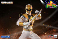 1/6 Scale White Ranger (Mighty Morphin Power Rangers)