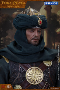 1/6 Scale Prince of Persia (Imperial Legion)