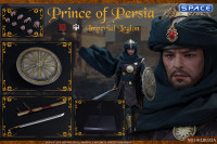 1/6 Scale Prince of Persia (Imperial Legion)