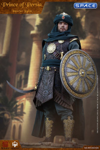 1/6 Scale Prince of Persia - Deluxe Version (Imperial Legion)