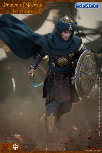 1/6 Scale Prince of Persia - Deluxe Version (Imperial Legion)